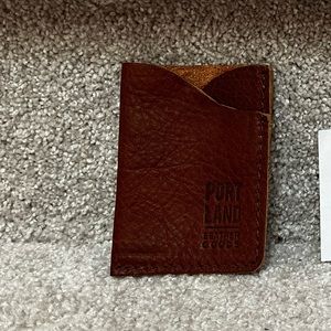 PLG minimalist - nutmeg